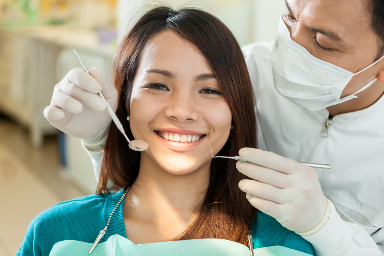Cavity