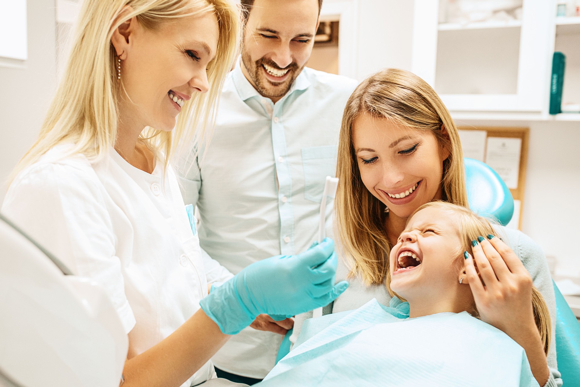 family dentistry