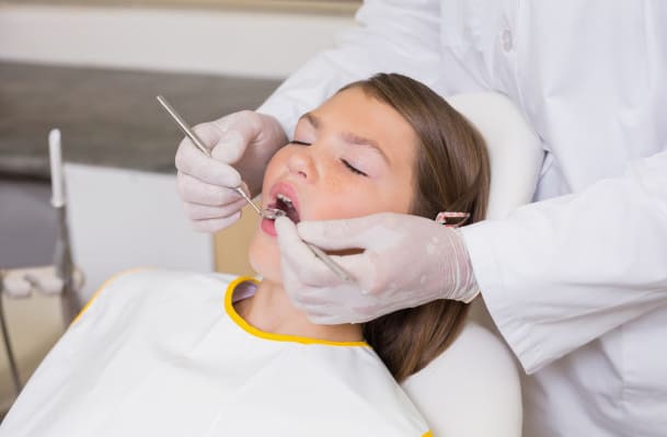 what is sedation dentistry for children new