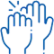 img compassionate care icon