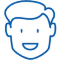 img convenient scheduling icon