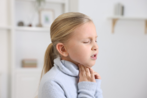toothache troubles in kids