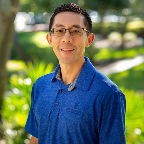 Christopher E. Chuong, DMD