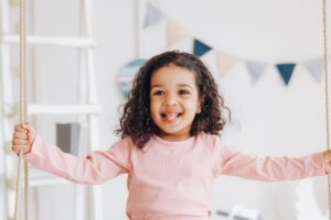 child first dental visit guide