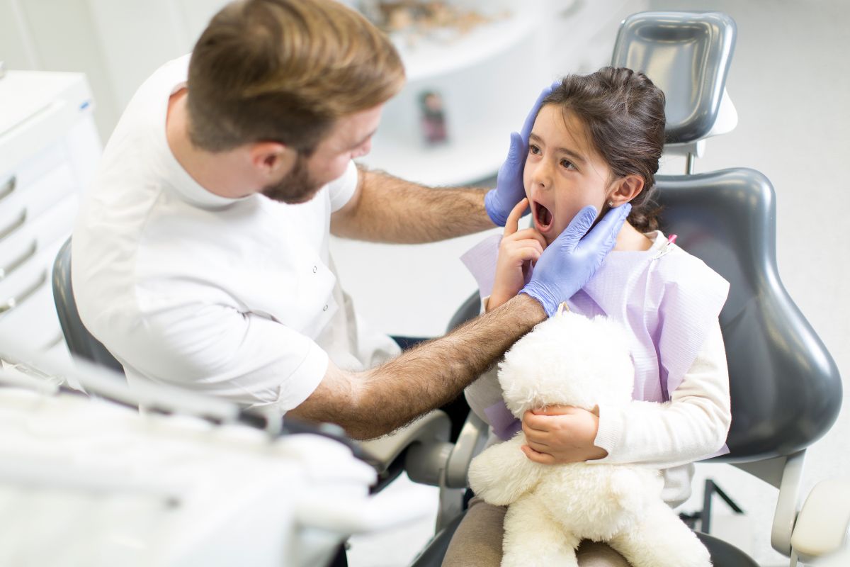 tips to prevent cavities in kids