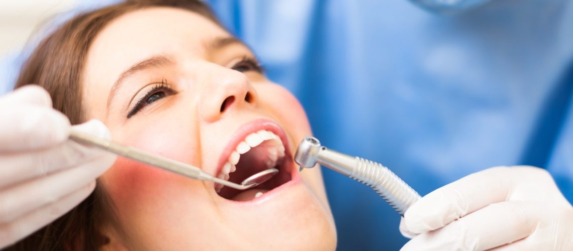 Dental Cleaning