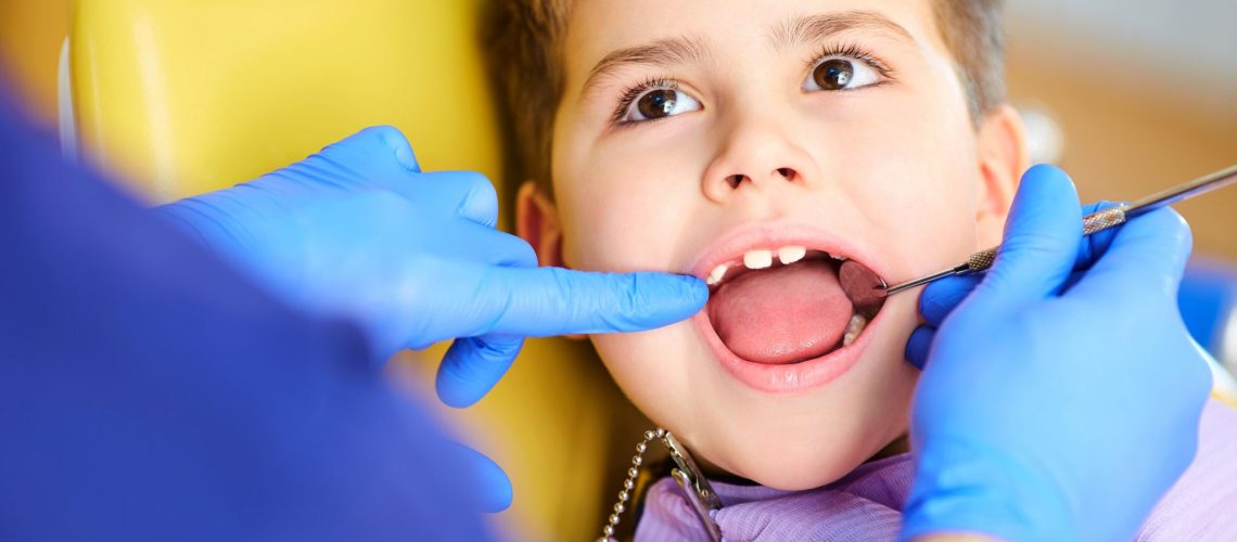 Pediatric Dentisty