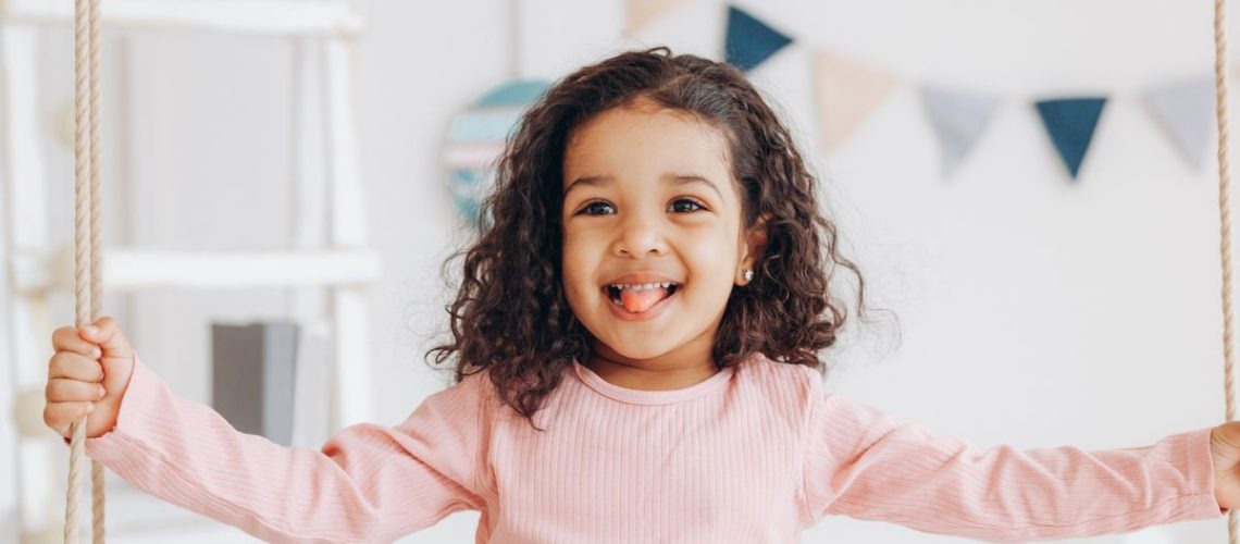child first dental visit guide
