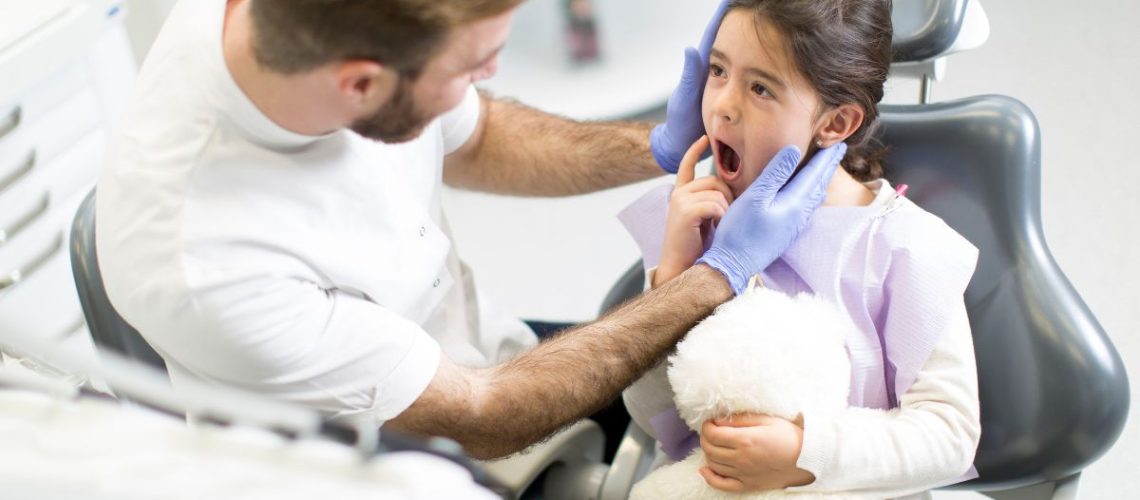 tips to prevent cavities in kids